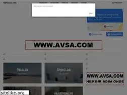 Sites similar to agva.org