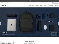 Sites similar to agvabags.com