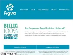 Sites similar to agvabedrift.no