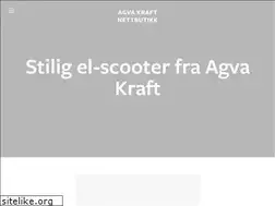 Sites similar to agvabutikken.no