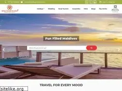 Sites similar to agvacation.com