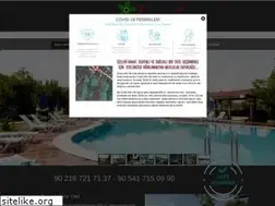 Sites similar to agvagizemlinehir.com