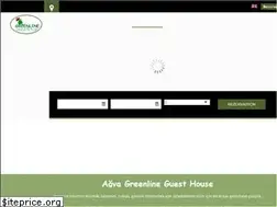 Sites similar to agvagreenline.com