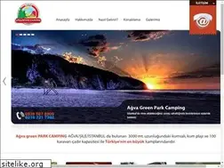 Sites similar to agvagreenparkcamping.com