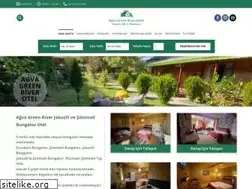 Sites similar to agvagreenriver.com