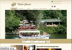 Sites similar to agvanehirperisi.com