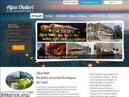 Sites similar to agvaotel.com.tr