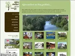 Sites similar to agvaotelleri.org