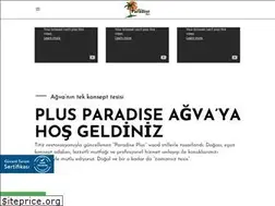Sites similar to agvaparadise.com