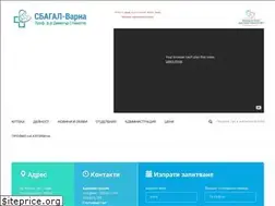 Sites similar to agvarna.bg