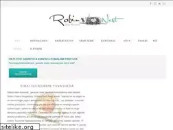 Sites similar to agvarobinsnest.com