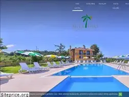 Sites similar to agvaterasgarden.com