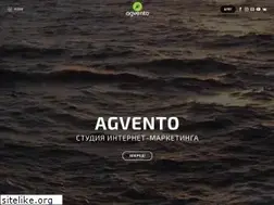 Sites similar to agvento.by