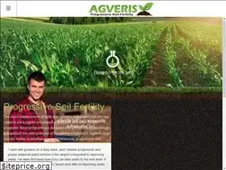 Sites similar to agveris.com