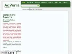 Sites similar to agverra.com