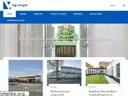 Sites similar to agvespa.be