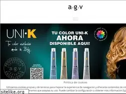 Sites similar to agvhair.com