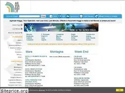 Sites similar to agviaggi.it