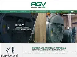 Sites similar to agvibo.com