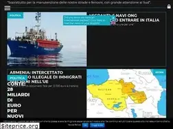 Sites similar to agvilvelino.it