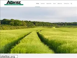Sites similar to agvise.com