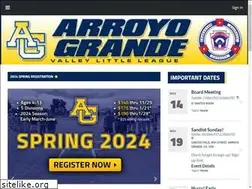 Sites similar to agvll.com
