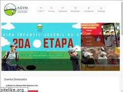 Sites similar to agvm.mx