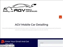 Sites similar to agvmobilecardetailing.com