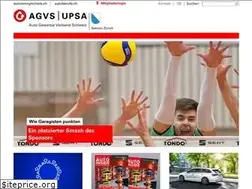 Sites similar to agvs-zh.ch