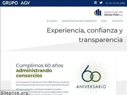 Sites similar to agvsa.com.ar