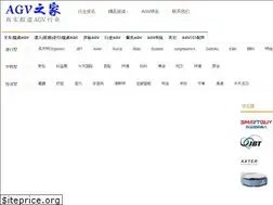 Sites similar to agvso.com