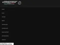 Sites similar to agvsport.com