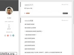 Sites similar to agvszwk.github.io