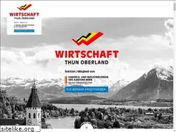 Sites similar to agvthun.ch