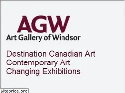 Sites similar to agw.ca