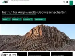 Sites similar to agw.kit.edu