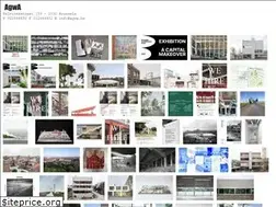 Sites similar to agwa.be