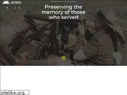 Sites similar to agwa.org.au