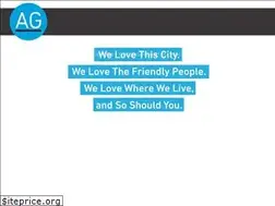 Sites similar to agwaco.com