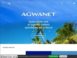 Sites similar to agwanet.com