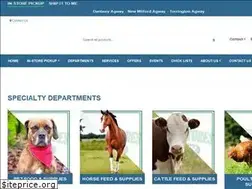 Sites similar to agwayct.com