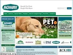 Sites similar to agwayofportjefferson.com
