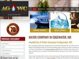 Sites similar to agwc.com