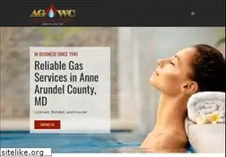 Sites similar to agwc.net