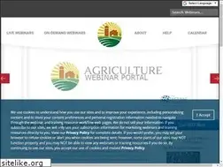 Sites similar to agwebinars.net