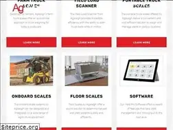 Sites similar to agweigh.com