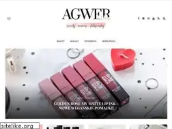 Sites similar to agwerblog.pl