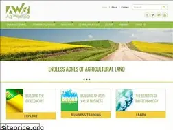 Sites similar to agwest.sk.ca