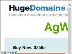 Sites similar to agwine.com