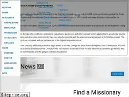Sites similar to agwm.com